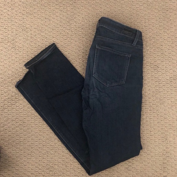 Paige Denim Skyline Skinny - 28 - Picture 2 of 5